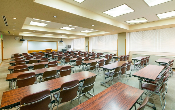 第1会議室