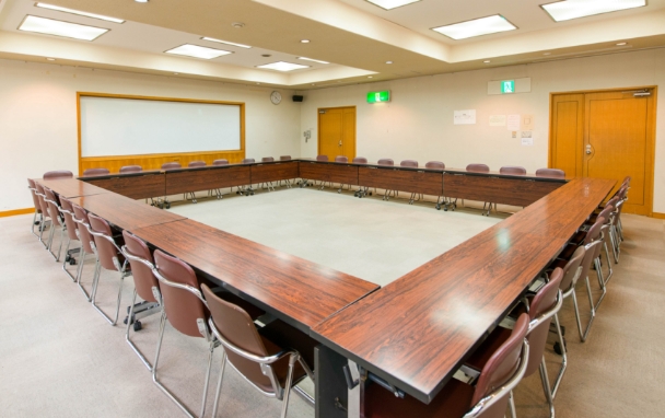 第2会議室