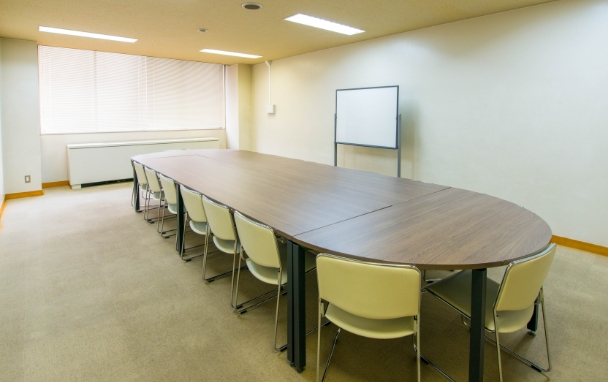 第3会議室