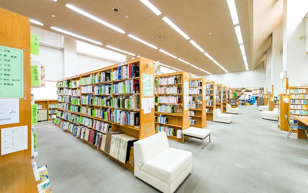 西図書館
